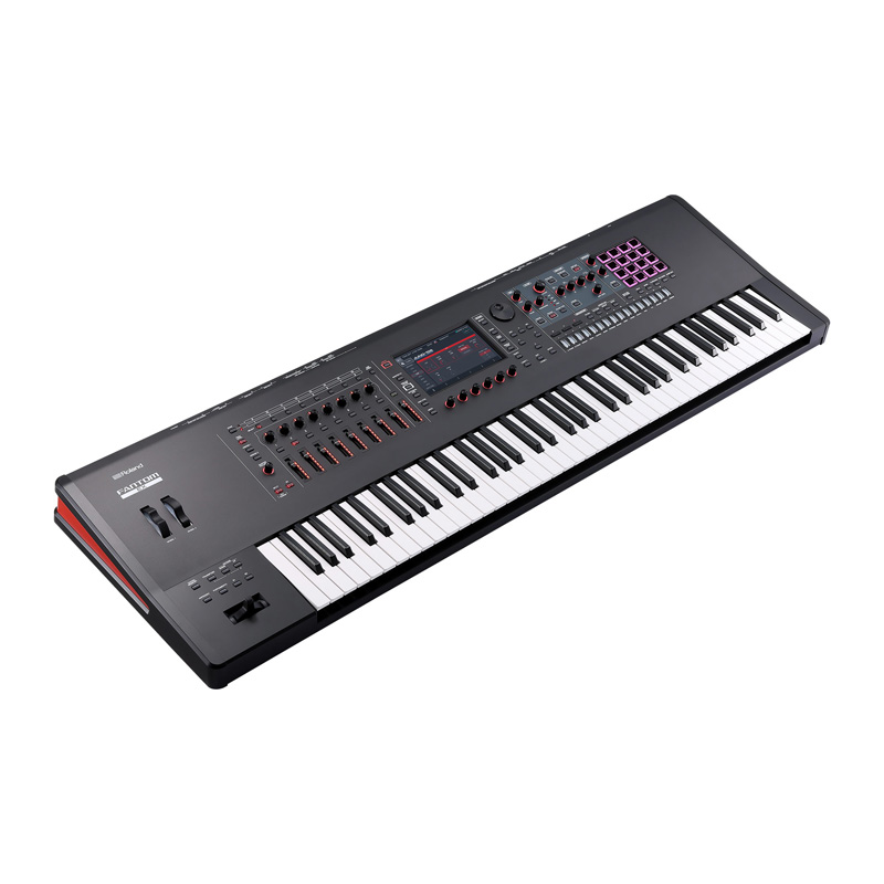 ورک استیشن رولند Roland Fantom 7 EX