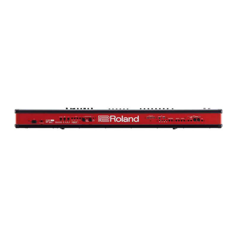 ورک استیشن رولند Roland Fantom 8 EX