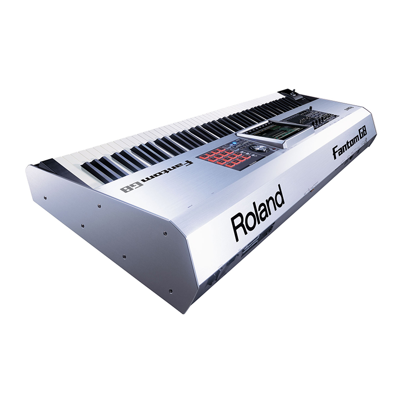 ورک استیشن رولند Roland Fantom-G8