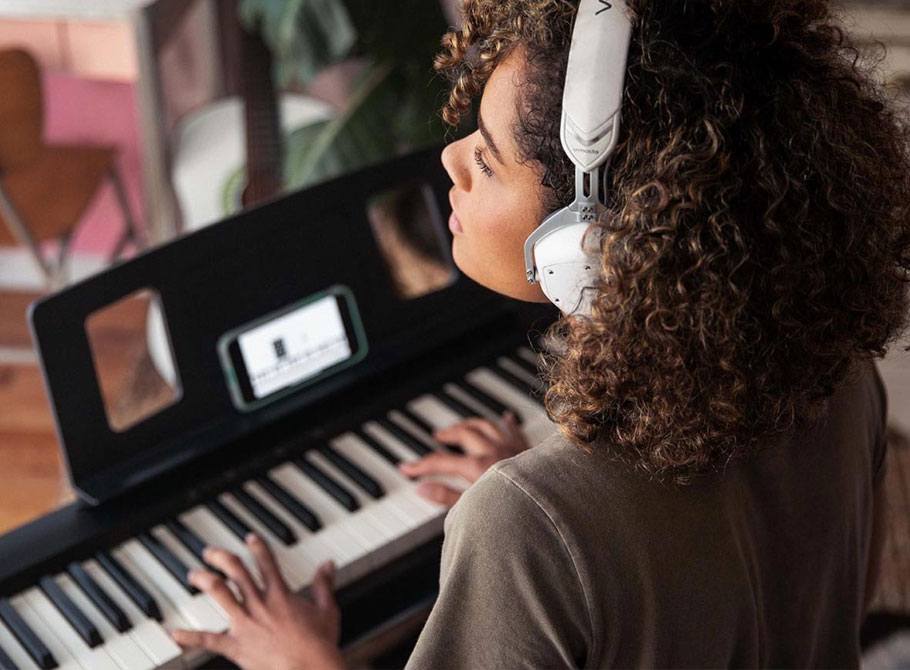 پیانو دیجیتال Roland FP-10