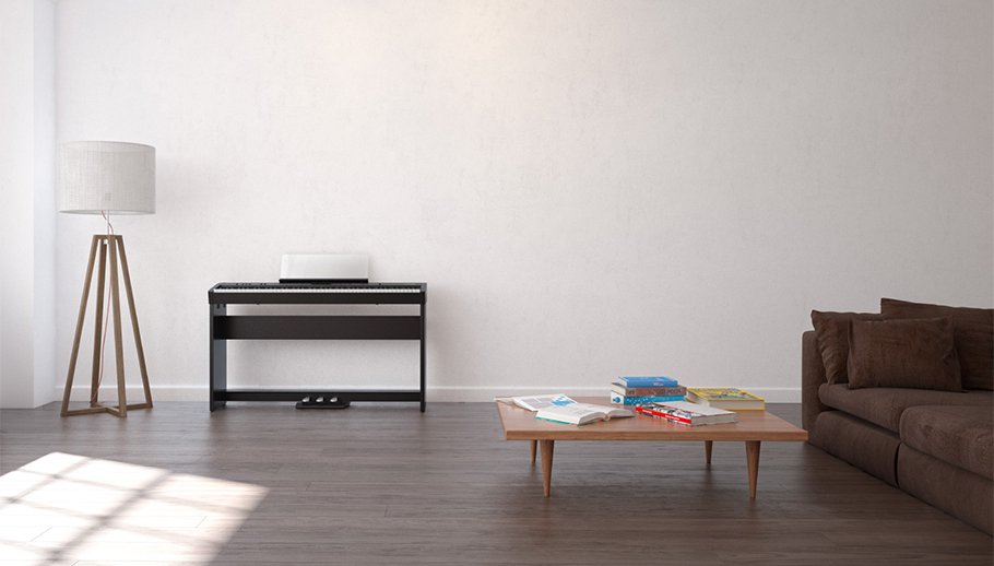 Roland FP-30 پیانو دیجیتال