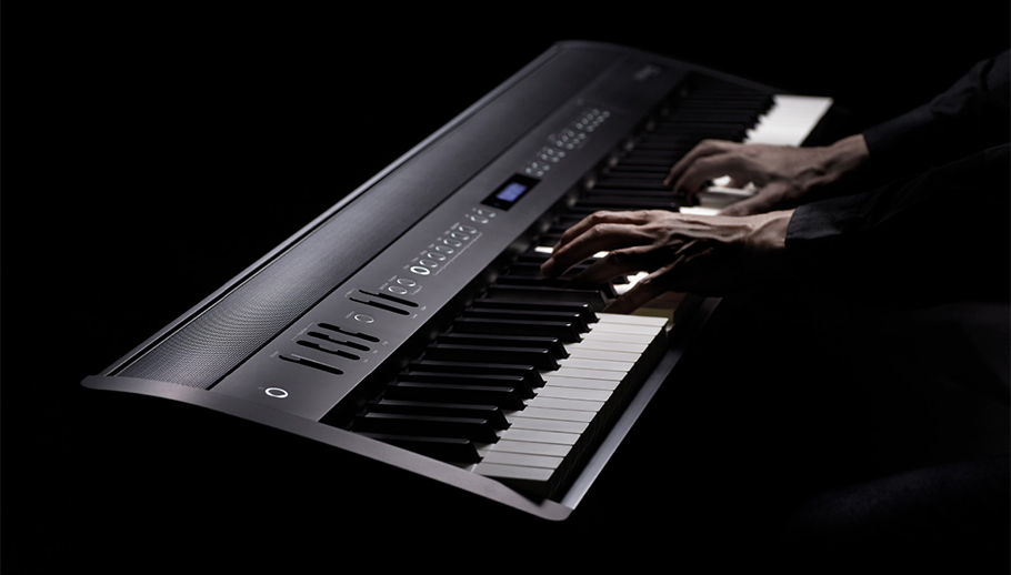 Roland FP-30 پیانو دیجیتال