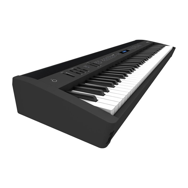 پیانو دیجیتال رولند Roland FP-60X Digital Piano - Black