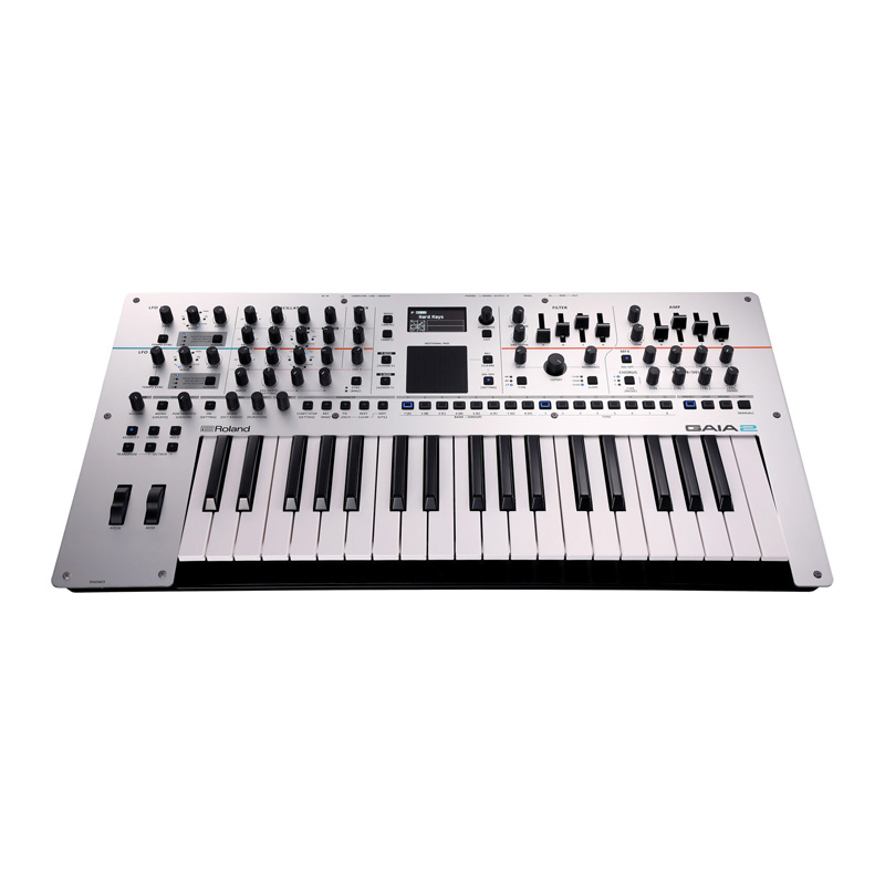 سینتی سایزر رولند Roland GAIA 2