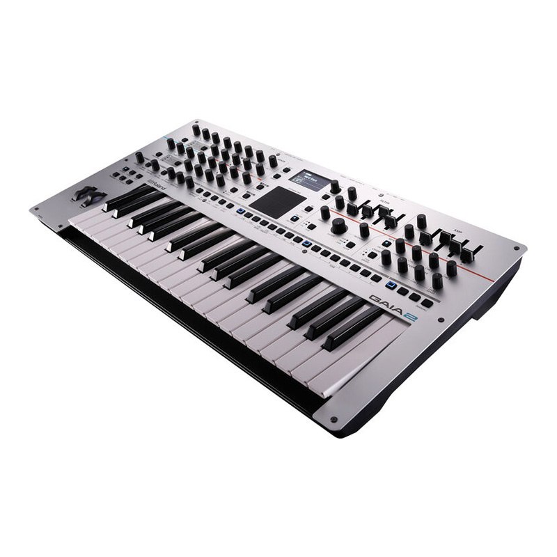 سینتی سایزر رولند Roland GAIA 2