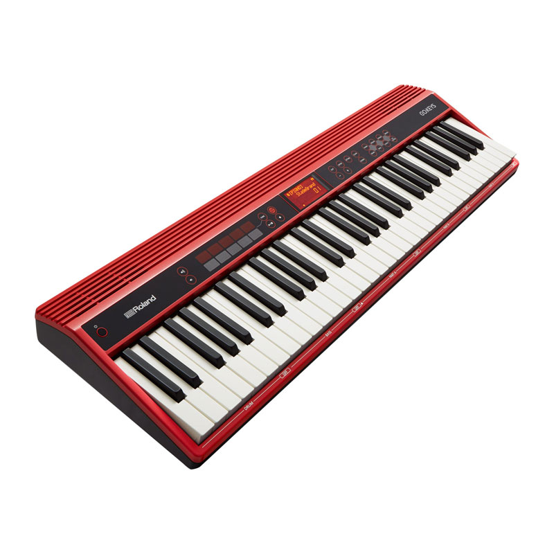 کیبورد آموزشی رولند Roland GO:KEYS 61-key