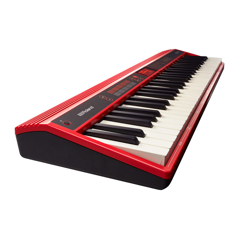 کیبورد آموزشی رولند Roland GO:KEYS 61-key