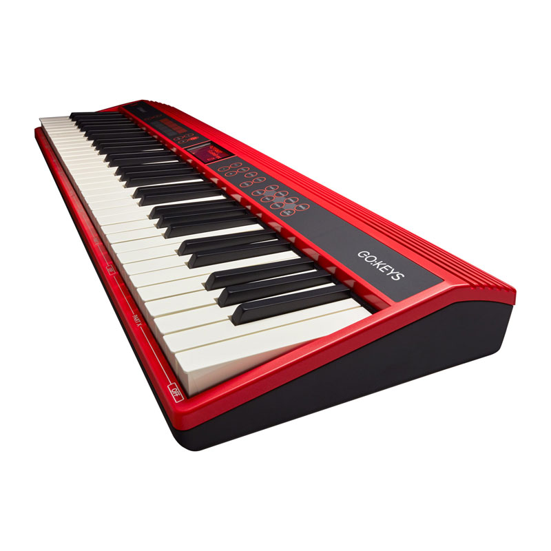 کیبورد آموزشی رولند Roland GO:KEYS 61-key