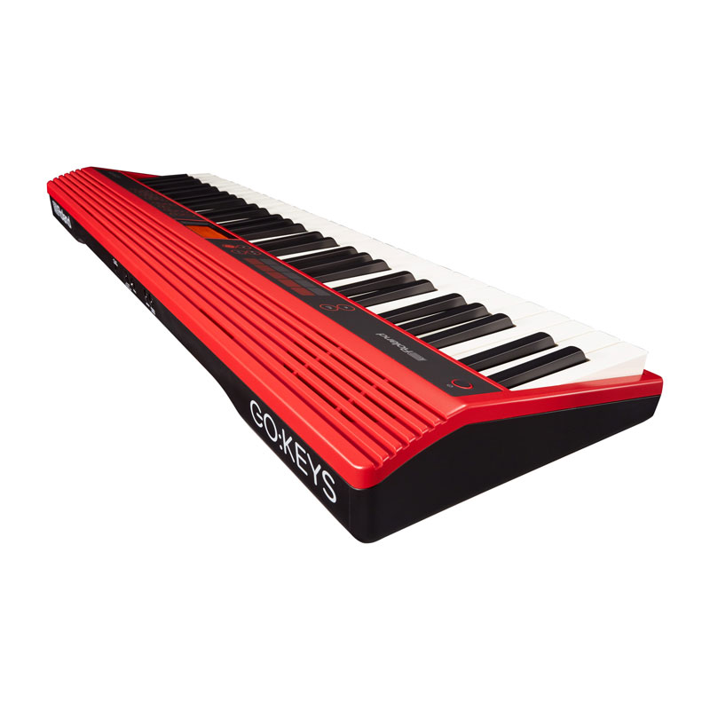 کیبورد آموزشی رولند Roland GO:KEYS 61-key