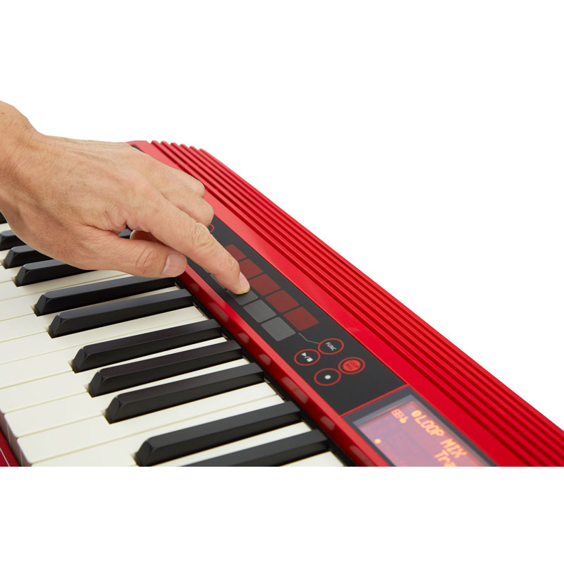 کیبورد آموزشی رولند Roland GO:KEYS 61-key