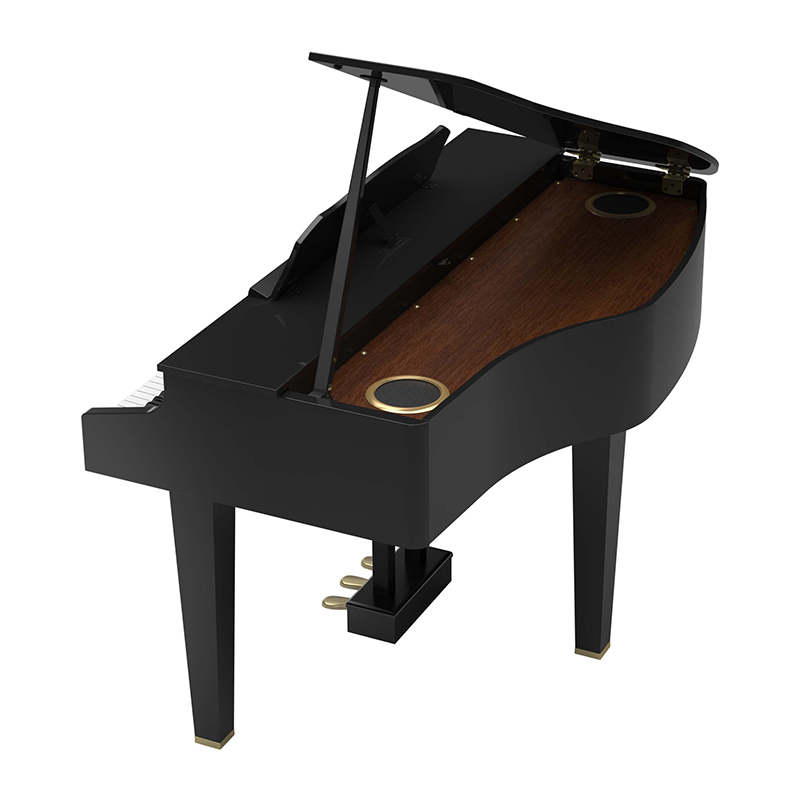 پیانو دیجیتال رولند Roland GP607 Black