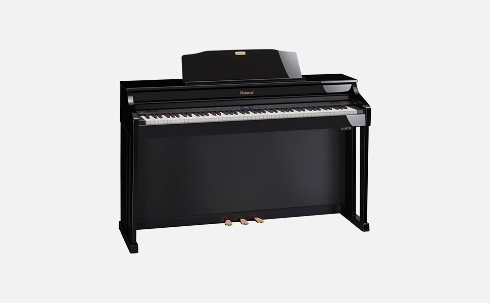 Roland HP506-PE پیانو