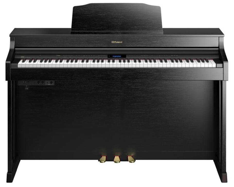 Roland HP603 CBL پیانو دیجیتال