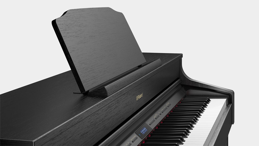 Roland HP603 WHL پیانو دیجیتال