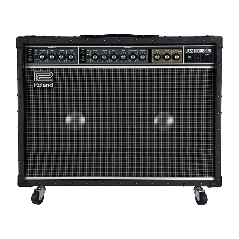 قیمت خرید فروش آمپلی فایر گیتار رولند Roland JC-120G Jazz Chorus