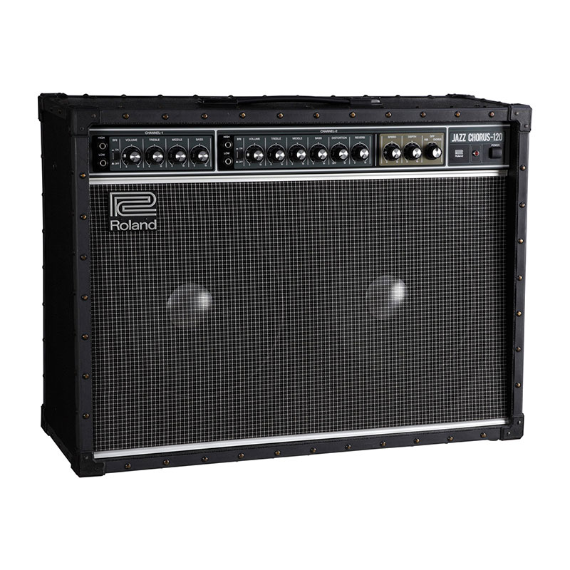 آمپلی فایر گیتار رولند Roland JC-120G Jazz Chorus