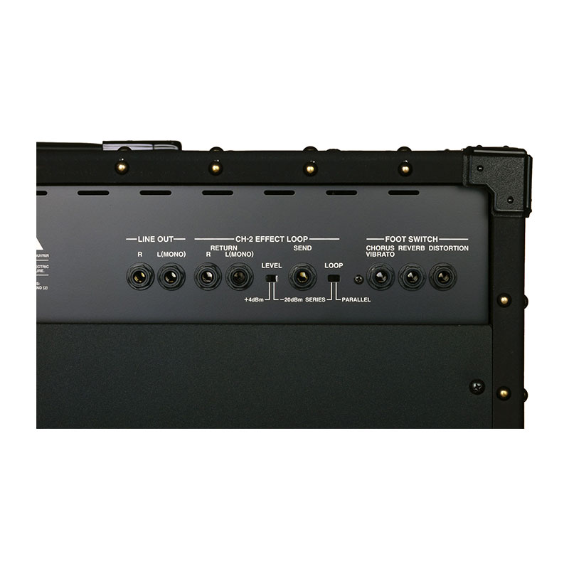 آمپلی فایر گیتار رولند Roland JC-120G Jazz Chorus