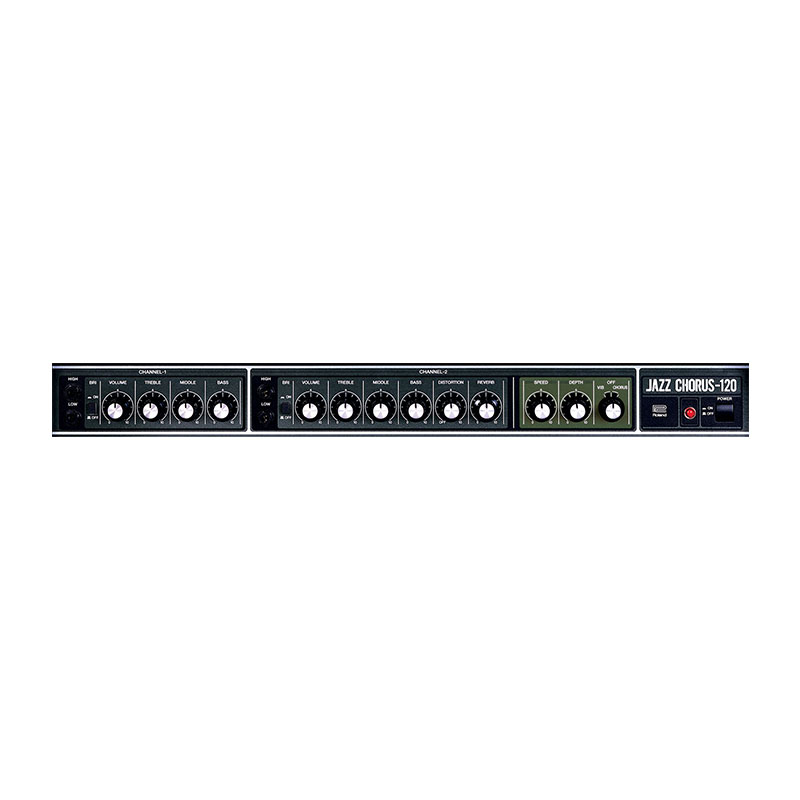 آمپلی فایر گیتار رولند Roland JC-120G Jazz Chorus