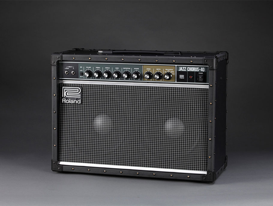 آمپلی فایر گیتار Roland JC-40 Jazz Chorus