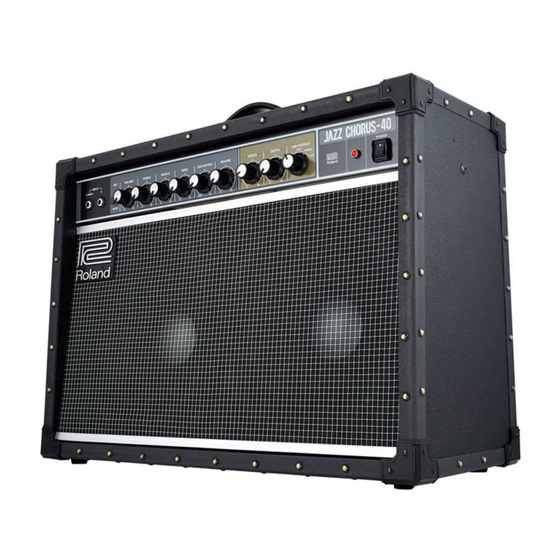 آمپلی فایر گیتار رولند Roland JC-40 Jazz Chorus
