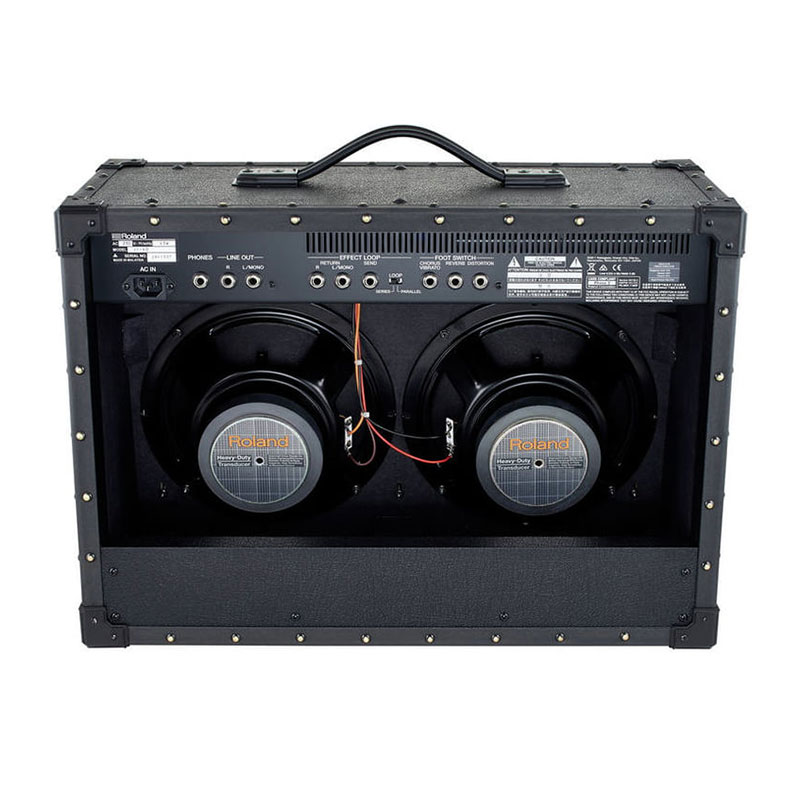 آمپلی فایر گیتار رولند Roland JC-40 Jazz Chorus