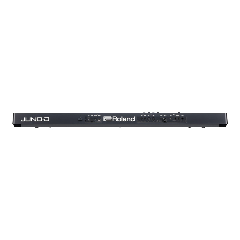 سینتی سایزر رولند Roland JUNO D7