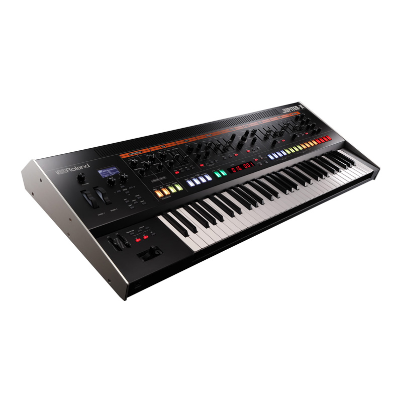 سینتی سایزر رولند Roland JUPITER-X