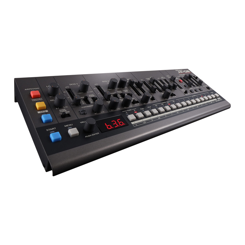 سینتی سایزر رولند Roland JX-08