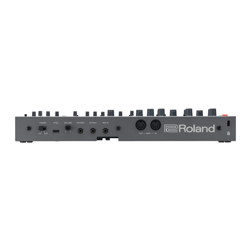 سینتی سایزر رولند Roland JX-08