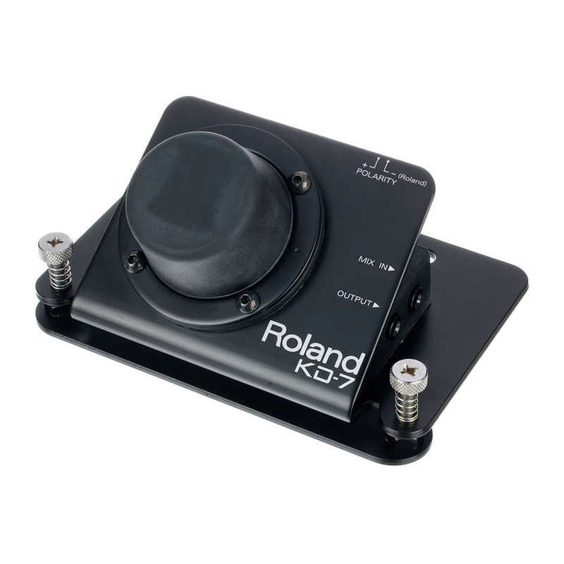تریگر درام آکوستیک رولند Roland KD-7