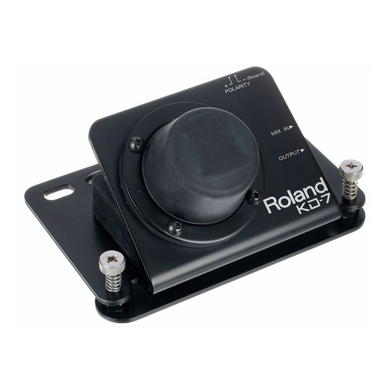 تریگر درام آکوستیک رولند Roland KD-7