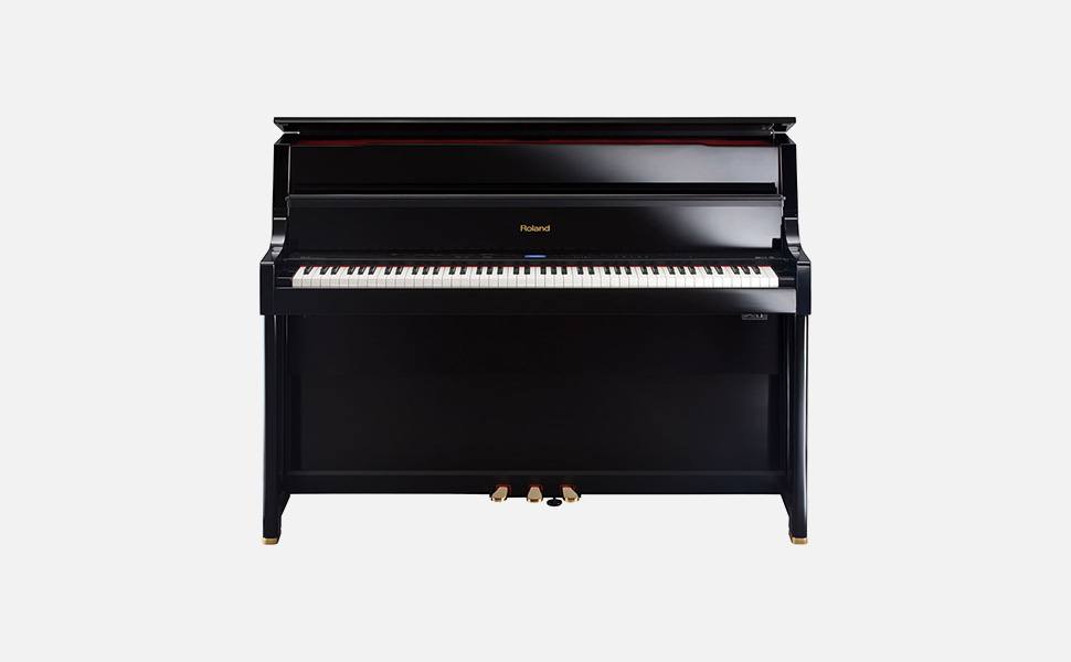 Roland LX-15e-BK پیانو