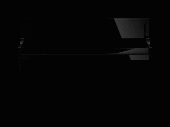 Roland LX-17 پیانو دیجیتال