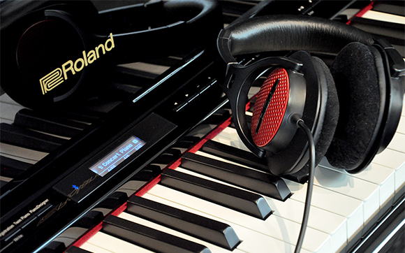 Roland LX-17 پیانو دیجیتال