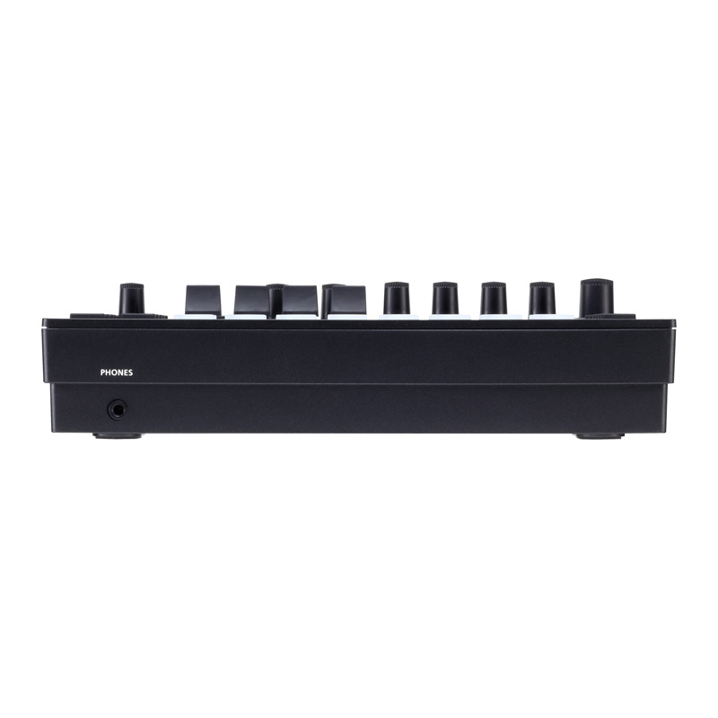 سینتی سایزر رولند Roland MC 101