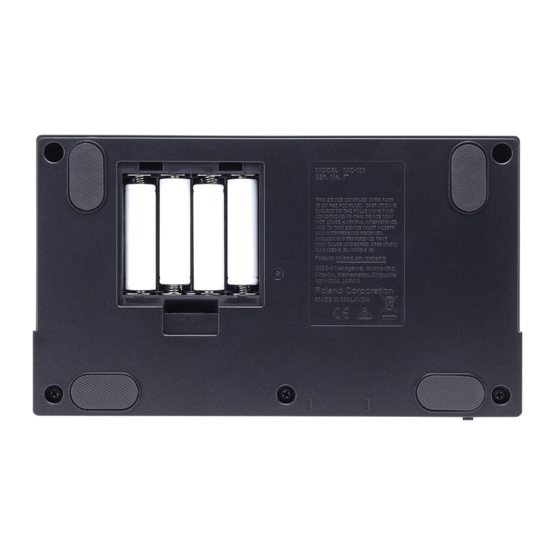 سینتی سایزر رولند Roland MC 101