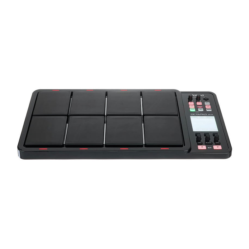 درامز الکترونیکی رولند Roland Octapad SPD-30 Black