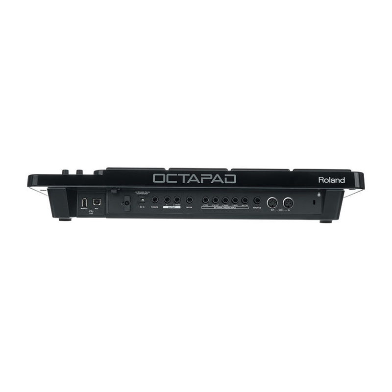 درامز الکترونیکی رولند Roland Octapad SPD-30 Black