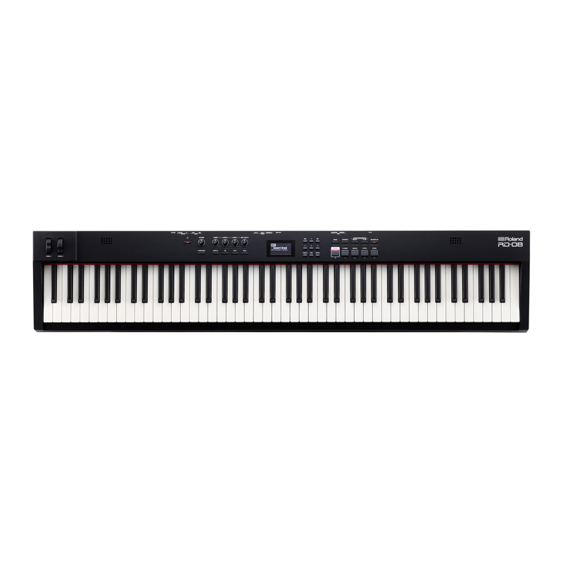 قیمت خرید فروش پیانو استیج رولند Roland RD-08