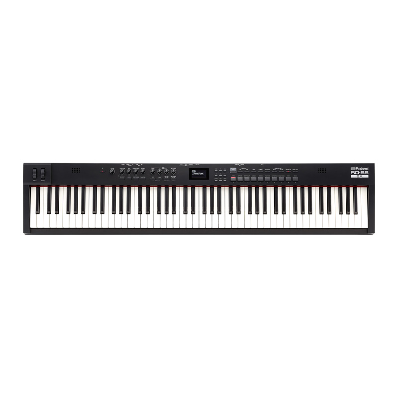 قیمت خرید فروش پیانو استیج رولند Roland RD-88 EX
