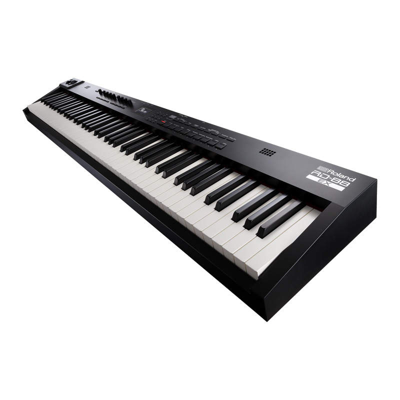 پیانو استیج رولند Roland RD-88 EX