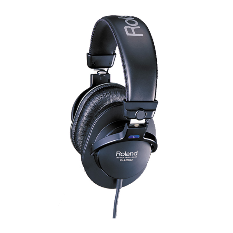 قیمت خرید فروش هدفون رولند Roland RH-200