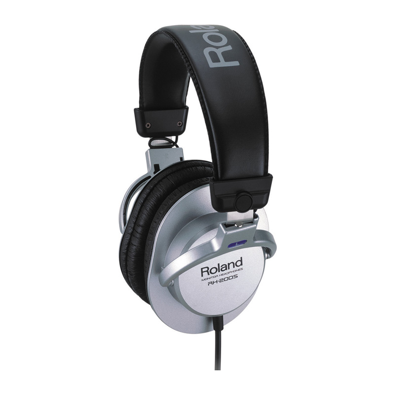 قیمت خرید فروش هدفون رولند Roland RH-200S
