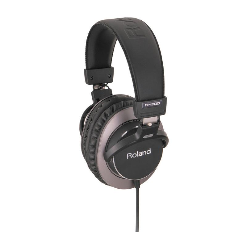قیمت خرید فروش هدفون رولند Roland RH-300