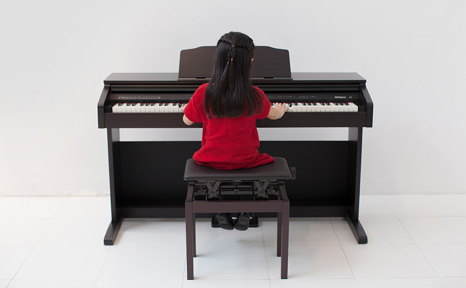 Roland - RP30 پیانو دیجیتال