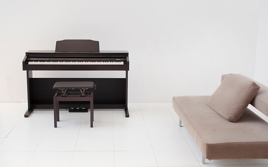 Roland - RP30 پیانو دیجیتال