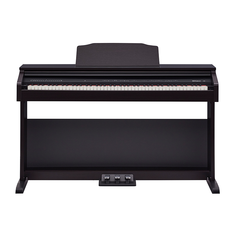 قیمت خرید فروش  پیانو دیجیتال رولند Roland RP30