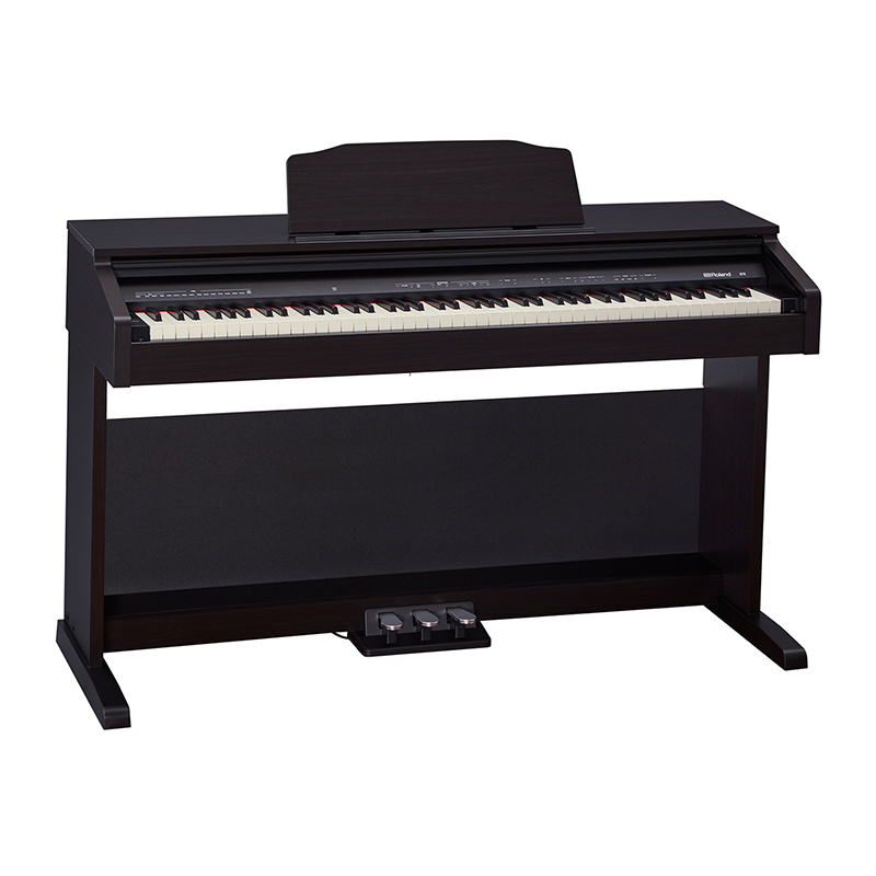  پیانو دیجیتال رولند Roland RP30