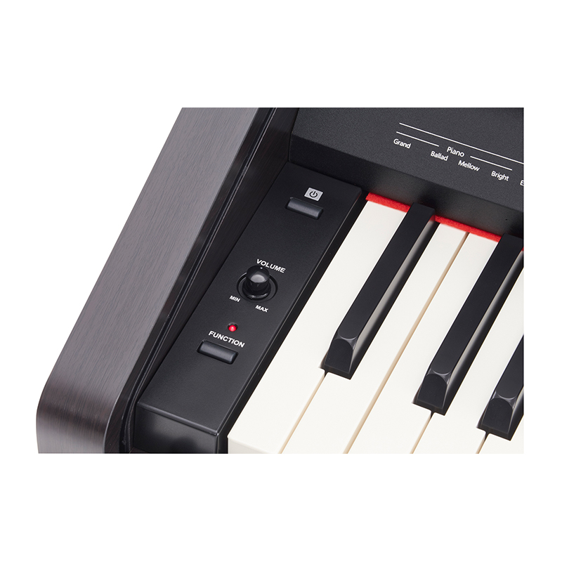  پیانو دیجیتال رولند Roland RP30