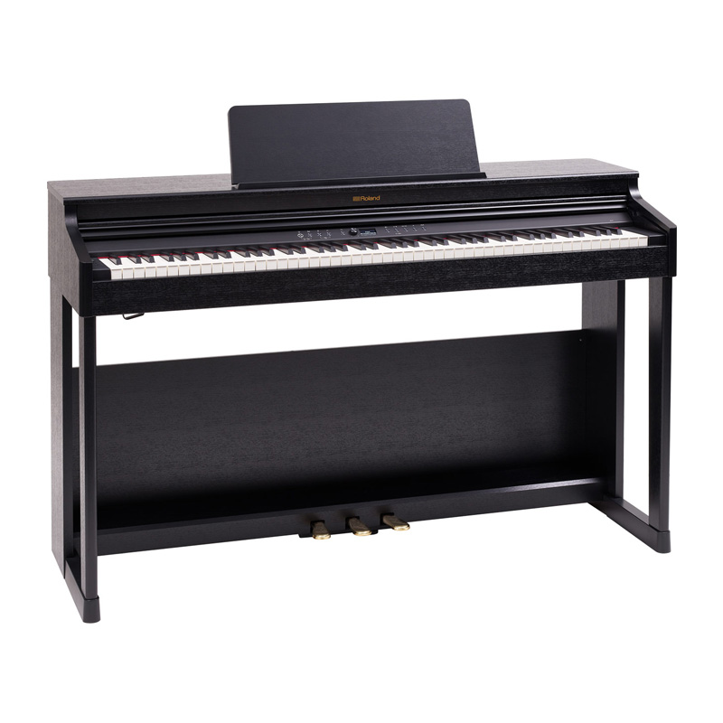پیانو دیجیتال رولند Roland RP701-CB
